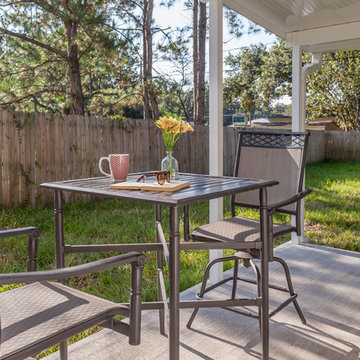 Riverside Heights Home Staging