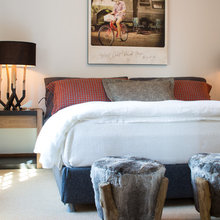 Rustic Themes