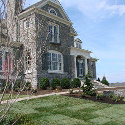 Farm Rock (TN Field Stone) Full Veneer - Products