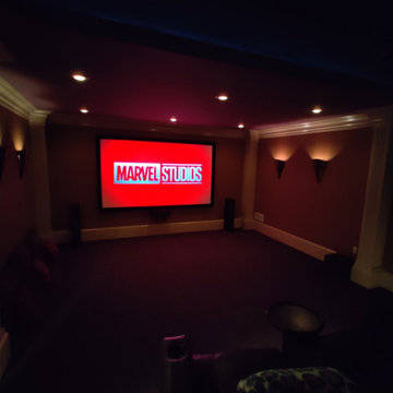 Home Theater
