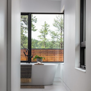 Residential Interiors | Photo by TG Image