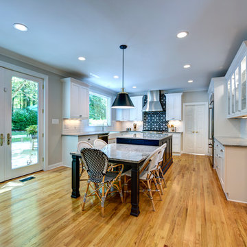 Kitchens by Rendon Remodeling & Design