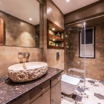 Juhu Residence