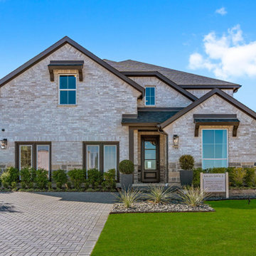 Sweetgrass Model