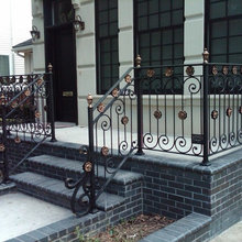 RAILINGS