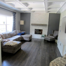 Flooring
