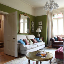 Living Room Ideas
