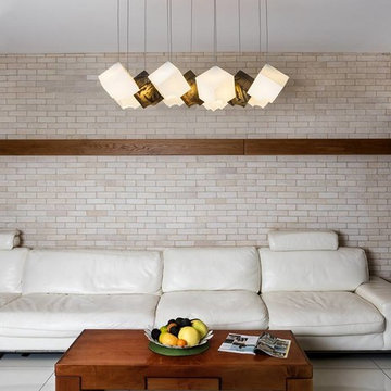 CONTEMPORARY VILLA DESIGN