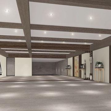 Dance Studio