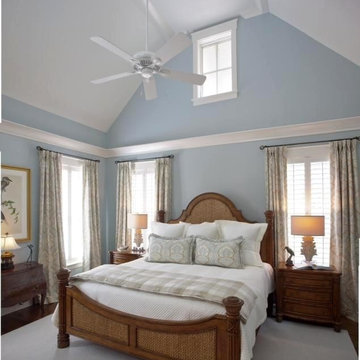 Bedrooms