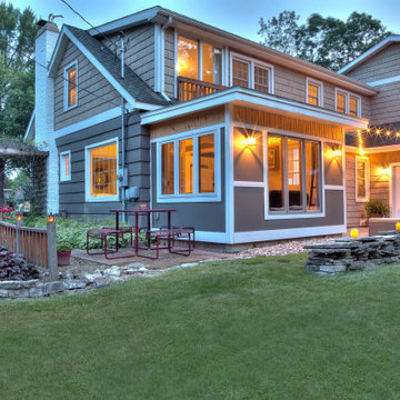 Window Instalation Lake Forest