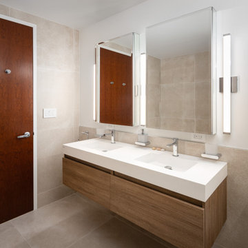 Flatiron Apartment Renovation