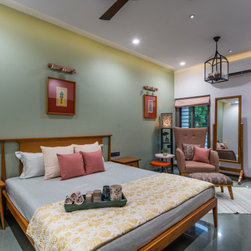Ashok Vatika - Products