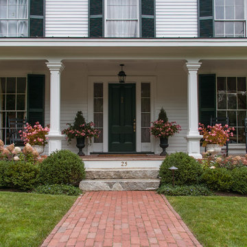 Belmont Residence