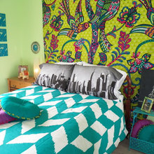 drew's bedroom