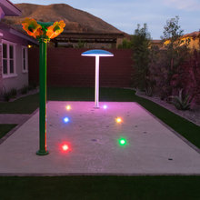 Splash Pad