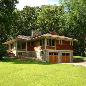 Keochakian Residence