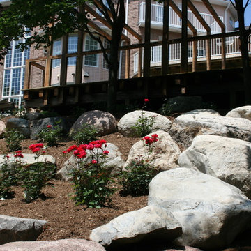 Brantford, ON, Landscape Project