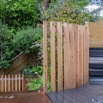Lifestyle Gardens Design & Build Limited