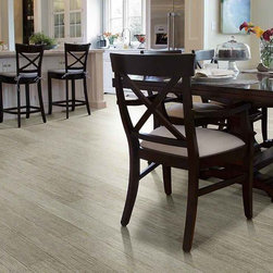 Shaw Vinyl Plank - Vinyl Flooring