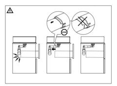 Sifone per mobile bagno Ikea