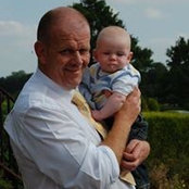 Andrew Hale's photo