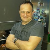 Alexey Semenovs foto