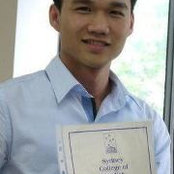 Kevin Tran's photo