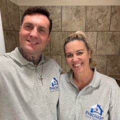 Precision Home Specialists