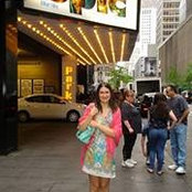 Svetla Ivanova-Bermudez's photo