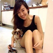 Ting Ting's photo