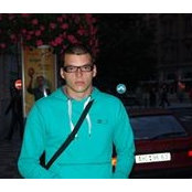 Sidor Cristian's photo