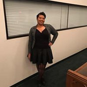 Foto von Reshaunda Foster