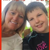 Roxanne Swindle's photo