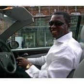 Kofi Twumasi-Anokye's photo