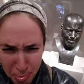 Bahtya Minkin's photo