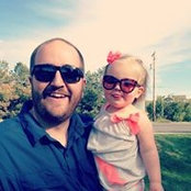 Dan Kelley's photo