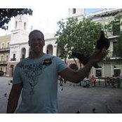 John Widman's photo
