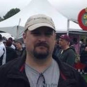Scott Bruces foto