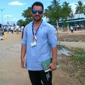 Abhrant Dhyani's photo