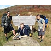 Adam McConnell's photo
