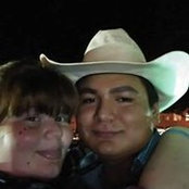 Cheyenne Cospers foto