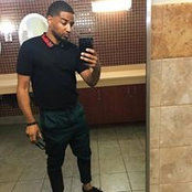 Jamaal Alston's photo