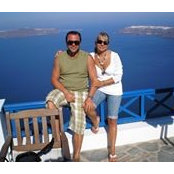 Angie Panos's photo