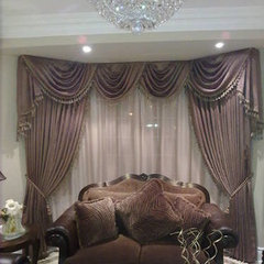 Drapery Workshop