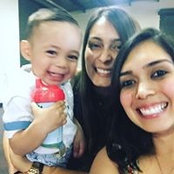 Griselda Perez's photo