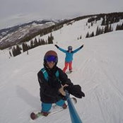 Harry Goldberg's photo