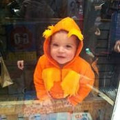 Katharine Horton's photo