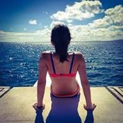 Mara Villavicencio's photo