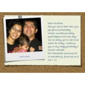 Oindrila Purohit's photo
